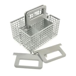 WHIRLPOOL Bestikkurv DWB 305