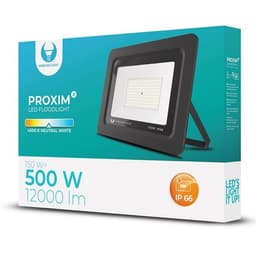 Forever LED Projektør IP66 150W 4500K