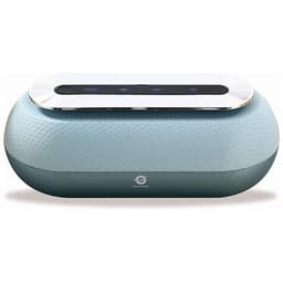 Conceptronic Dunkan Bluetooth Høyttaler Blå