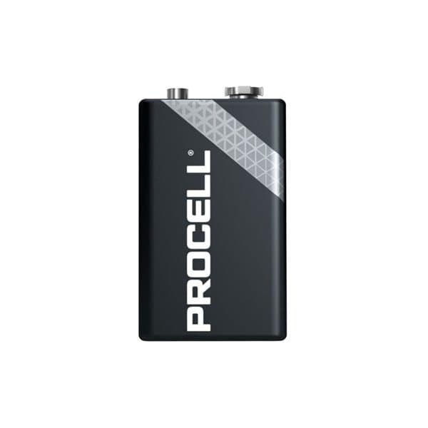 Duracell PROCELL 6LR61/9V 10-pak