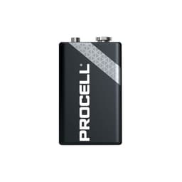 Duracell PROCELL 6LR61/9V  10-pk