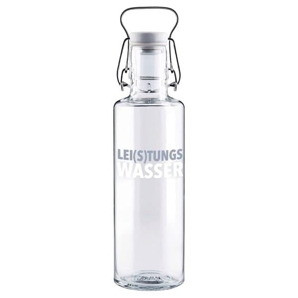 Soulbottles Lei (S) Water - Vandflaske