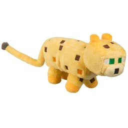 Minecraft pehmolelu (oselotti, 14")