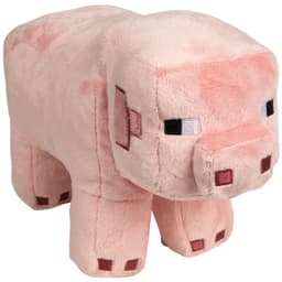 Minecraft kosedyr gris 12"