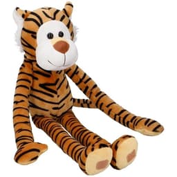 Eddy Toys Tiger - Krammedyr