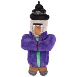 Minecraft plys Witch 14"