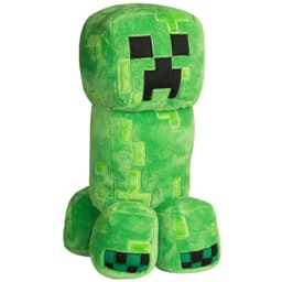Minecraft mjukisdjur creeper 19"