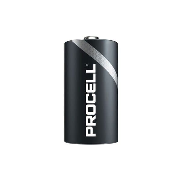 Duracell PROCELL LR20 Mono D 10-pack