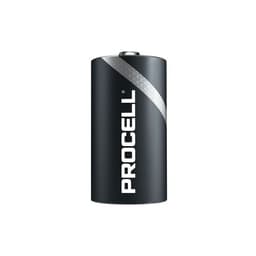 Duracell PROCELL LR20 Mono D 10-pak