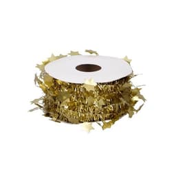Xmas Glitter 3 meter Gull