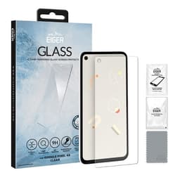 Eiger Lasi Näytönsuoja Google Pixel 4a