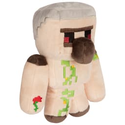 Minecraft plys Iron Golem 7"
