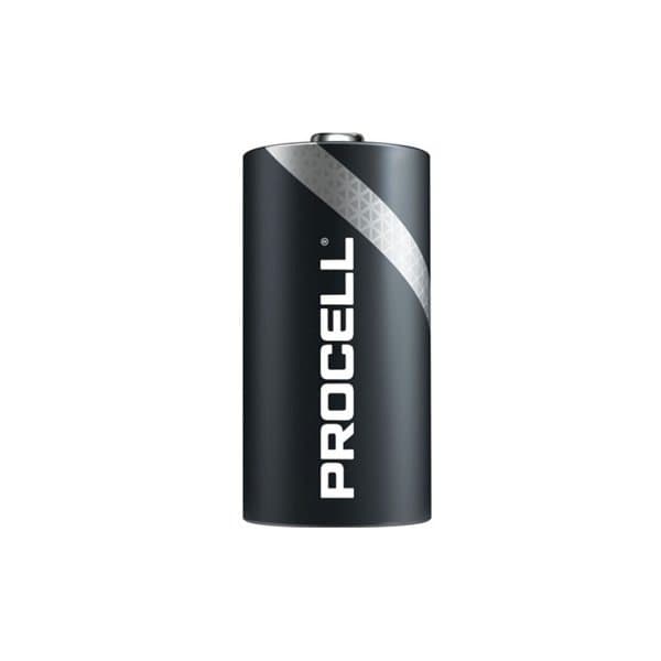 Duracell PROCELL Baby C/LR14 1.5V 10-pak