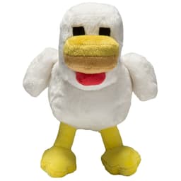 Minecraft plys Chicken 7"