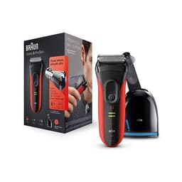 Braun Series 3 3050cc