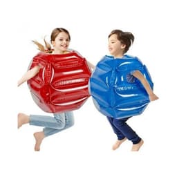 Eddy Toys Bumperball Barn
