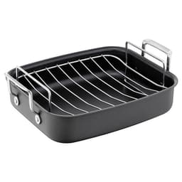 Tefal Jamie Oliver Premium Hard Roaster Ritilällä - 26cm x 32cm