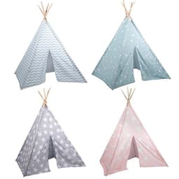 Eddy Toys Tipi Tält