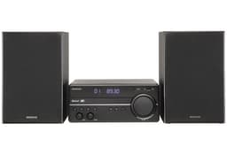 Kenwood M-819DAB Mini Hifi 100 watt.