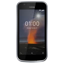 Nokia 1 smartphone (mörkblå)