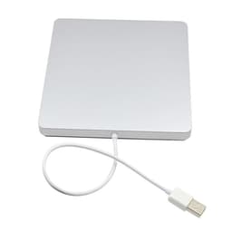 Ekstern DVD-RW-opptaker - Slot-in