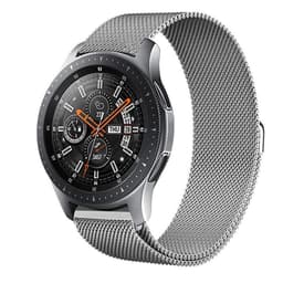 Rannekoru Samsung Galaxy Watch 42mm Gear Sport Milanese - hopea