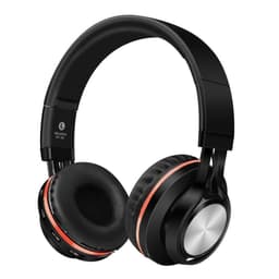 Bluetooth hörlurar med aktiv brusreducering + sladd