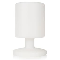 Travis Laddningsbar Bordslampa