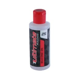 Ultimate Racing Demperolje 25 286cSt