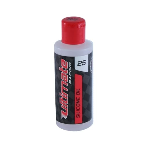 Ultimate Racing Demperolje 25 286cSt