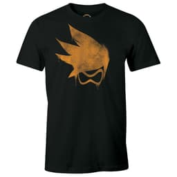T-shirt Overwatch Tracer Spray (L)