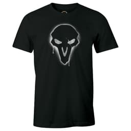 T-paita Overwatch Reaper Spray (S)