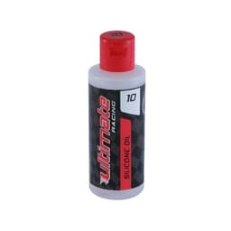 Ultimate Racing Demperolje 10 108cSt