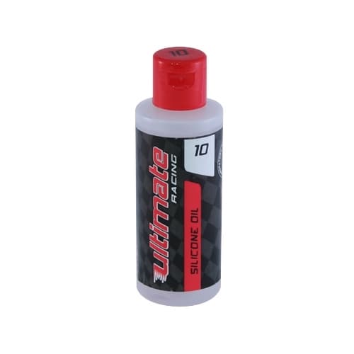 Ultimate Racing Demperolje 10 108cSt