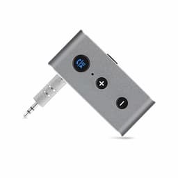 Bluetooth-modtager 3,5 mm - modtager / håndfri - microSD