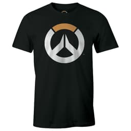 T-paita Overwatch suuri logo (S)