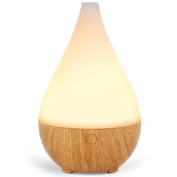 INF Ultraäänikostutin ja aromilamppu 300 ml