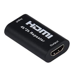 HDMI Repeater Forsterker 4Kx2K 1080P 3D - 40 m