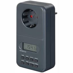 Inomhustimer 7 dagars digital