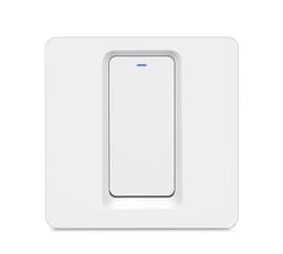 Smart switch - Wifi strömbrytare