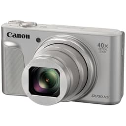 Canon PowerShot SX730 HS ultrazoom kamera (hopea)