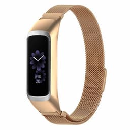 Samsung Galaxy Fit E R375 armband roségold