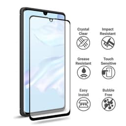 Näytönsuoja Huawei P30 Panssarilasi