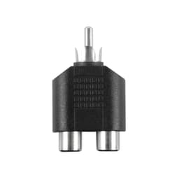 1 RCA - 2 RCA Hane-Honor