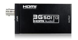 SDI-HDMI-muunnin