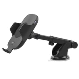 Trådløs Qi-billader og mobilholder
