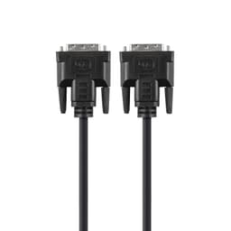 DVI-kabel Hane-Hane 2.0m