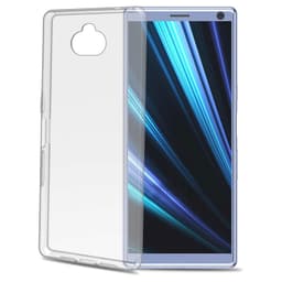 Gelskin TPU Xperia 10 Plus Tr