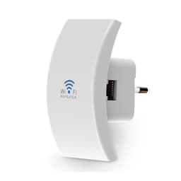 Wifi-toistin / kantaman laajennin ja tukiasema