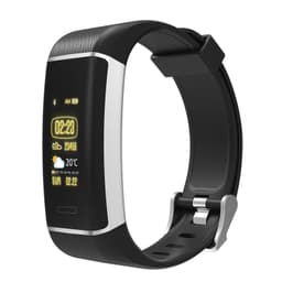 BFG-550 musta Fitnessband GPS